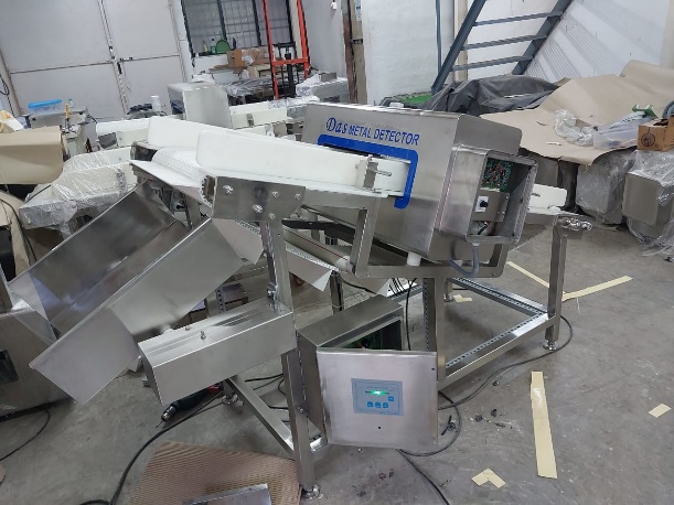 Inclined Conveyor